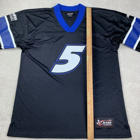 NASCAR Jersey Adult Size 2XL Kasey Kahne #5 Chase Authentics Hendrick Racing - Picture 16 of 16